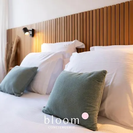 Elegant Logement Renove דירה נאנסי