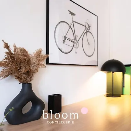 דירה Elegant Logement Renove *