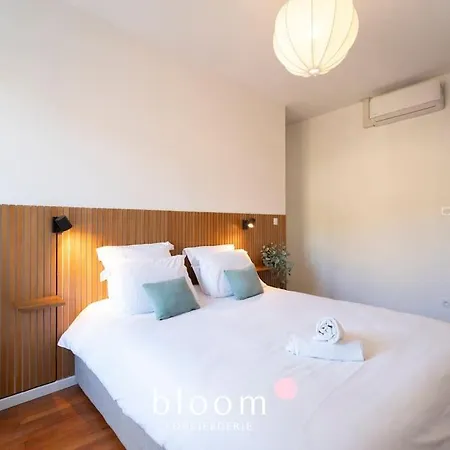 דירה Elegant Logement Renove